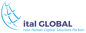 Ital Global logo